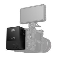 SmallRig VB99 mini V-Mount Battery 14.8V 6.7Ah 99Wh 3580B