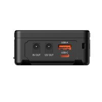 SmallRig VB50 mini V-Mount Battery 14.8V 3.4Ah 50Wh 3579B