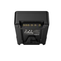 SmallRig VB50 mini V-Mount Battery 14.8V 3.4Ah 50Wh 3579B