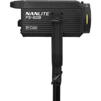 Nanlite FS-60B Bi-Color LED Studio Spotlight 13360 lux