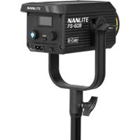 Nanlite FS-60B Bi-Color LED Studio Spotlight 13360 lux