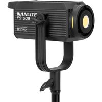 Nanlite FS-60B Bi-Color LED Studio Spotlight 13360 lux