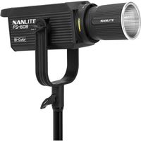 Nanlite FS-60B Bi-Color LED Studio Spotlight 13360 lux
