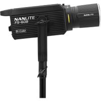 Nanlite FS-60B Bi-Color LED Studio Spotlight 13360 lux