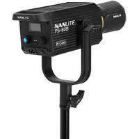 Nanlite FS-60B Bi-Color LED Studio Spotlight 13360 lux