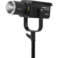 Nanlite FS-60B Bi-Color LED Studio Spotlight 13360 lux