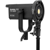 Nanlite FS-60B Bi-Color LED Studio Spotlight 13360 lux
