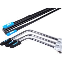 Kupo Stand Leg Protectors Set 
