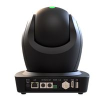 RGBlink VUE Broadcast PTZ Camera 30x Optical Zoom with Tally RGB30X-POE-TLY