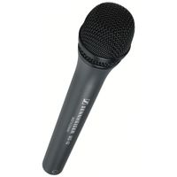 Sennheiser MD 42 Dynamic / Omnidirectional Handheld Reporter Microphone