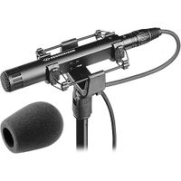Sennheiser MKH 50-P48 Microphone