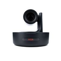 AIDA Imaging Full HD NDI | HX Broadcast PTZ Camera with 20x Optical Zoom PTZ-NDI-X20 