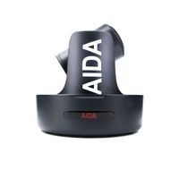 AIDA Imaging Full HD NDI | HX Broadcast PTZ Camera with 20x Optical Zoom PTZ-NDI-X20 
