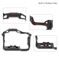 SmallRig Black Mamba Cage for Canon EOS R7 4003B