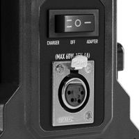 Shape Full Play Intelligent 4-Channel V-Mount Lithium-Ion Battery Charger 