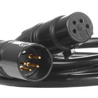 Shape Full Play Intelligent 4-Channel V-Mount Lithium-Ion Battery Charger 