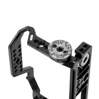 SmallRig Arri Standard Rosette Bolt-On Mount (M6 Thread) SAP2804