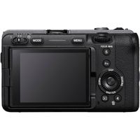 Sony FX30 (FX30B) Digital Cinema Camera Body ILMEFX30B.CEC