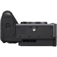 Sony FX30 (FX30B) Digital Cinema Camera Body ILMEFX30B.CEC