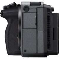 Sony FX30 (FX30B) Digital Cinema Camera Body ILMEFX30B.CEC