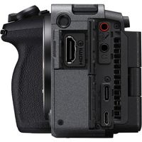 Sony FX30 (FX30B) Digital Cinema Camera Body ILMEFX30B.CEC