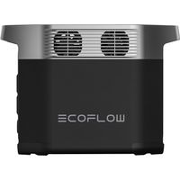 EcoFlow Delta 2 Portable Power Station 1024 Wh  5003601004