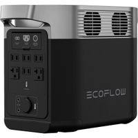 EcoFlow Delta 2 Portable Power Station 1024 Wh  5003601004