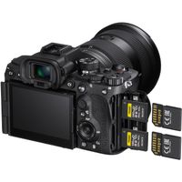 Sony a7R V Mirrorless Camera (Body Only)