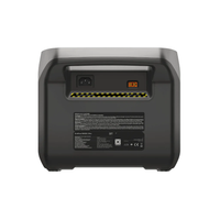 EcoFlow RIVER 2 Pro Portable Power Station 768 Wh