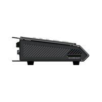 AVMATRIX HVS0401E Micro 4-CH HDMI / DP (DisplayPort) Video Switcher