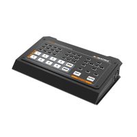 AVMATRIX HVS0401E Micro 4-CH HDMI / DP (DisplayPort) Video Switcher
