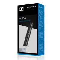 Sennheiser e 914 (e914) Condenser Cardioid Microphone