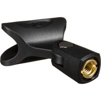 Sennheiser MZQ 800 Microphone Clamp