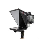 HeroView L Series 22inch Studio Teleprompter, HDMI/VGA Interface X-22LS300