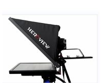 HeroView L Series 22inch Studio Teleprompter, HDMI/VGA Interface X-22LS300