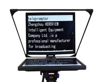 HeroView L Series 22inch Studio Teleprompter, HDMI/VGA Interface X-22LS300