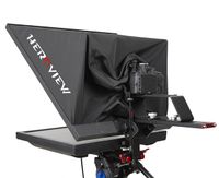 HeroView L Series 22inch Studio Teleprompter, HDMI/VGA Interface X-22LS300