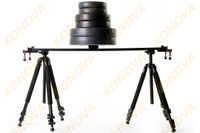 KONOVA HEAVY DUTY SLIDER K3 100 cm Dolly Track 