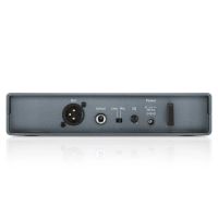 Sennheiser XSW 1-825 B-Band Vocal Set with e825 Dynamic Microphone