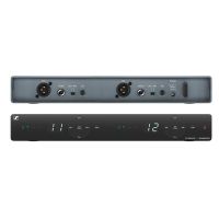 Sennheiser XSW 1-825 Dual B-Band Vocal with Two 825 Handheld Microphones