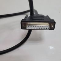 AVMATRIX Connection Cable TS3019 to BMD GPI & Tally Interface