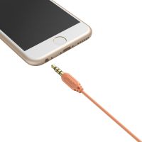 SmallRig Simorr Wave L1 3.5mm Lavalier Microphone (Cantaloupe) 3389