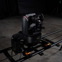 Sony FR7 Cinema Line PTZ Camera ILME-FR7