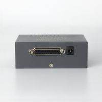 Kato Vision Blackmagic Design Tally Interface
