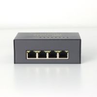 Kato Vision Blackmagic Design Tally Interface