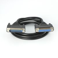 Kato Vision Blackmagic Design Tally Interface