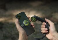 DJI Osmo Mobile 6 Smartphone Gimbal