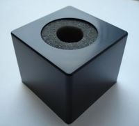 PEARSTONE SQUARE MICROPHONE FLAG 