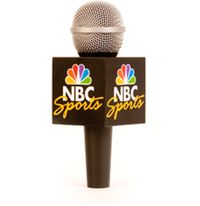 PEARSTONE SQUARE MICROPHONE FLAG 