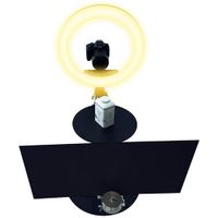 DigitalFoto V360 360° Camera Rig Video Rotating Platform